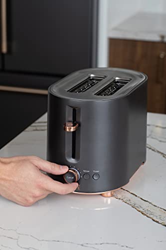 Express Finish Toaster with Rapid Browning Control