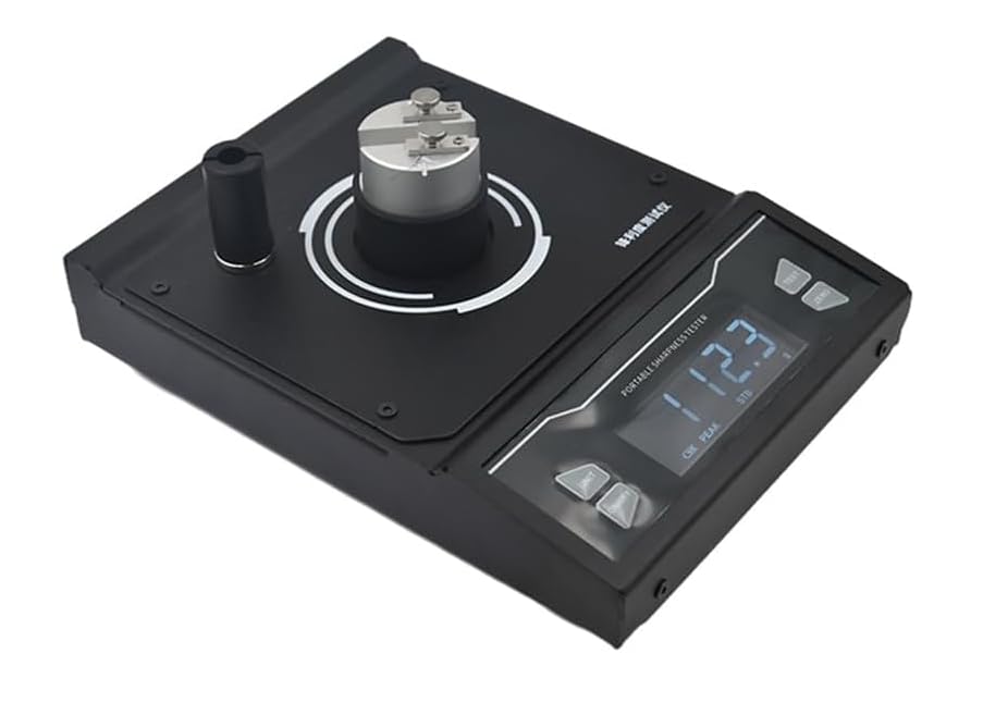 Professional Knife Sharpness Tester for Precision Edge Testing