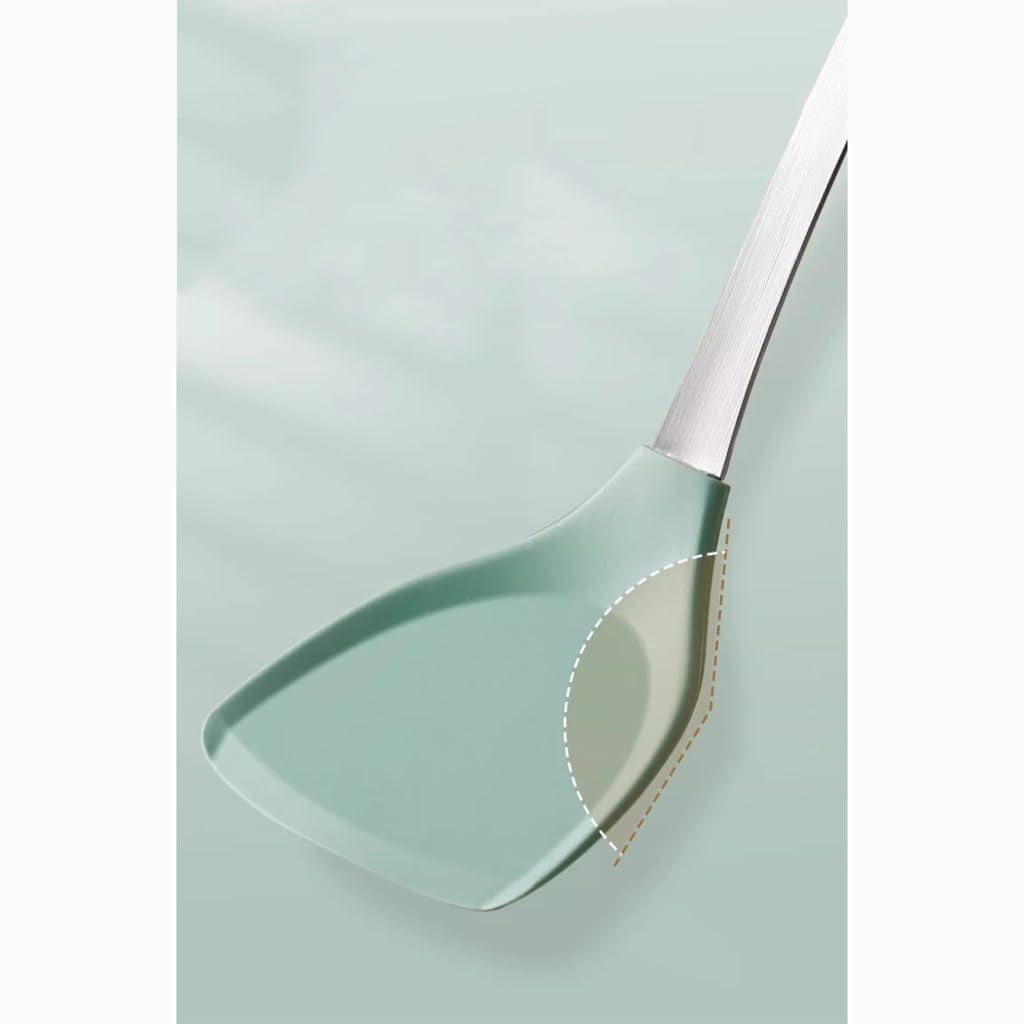 Kitchen Utensils Tube Soup Ladle Colander Set Cooking Tool Set Kitchenware Set