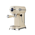 Semi-Automatic Espresso Machine with Milk Frothing System