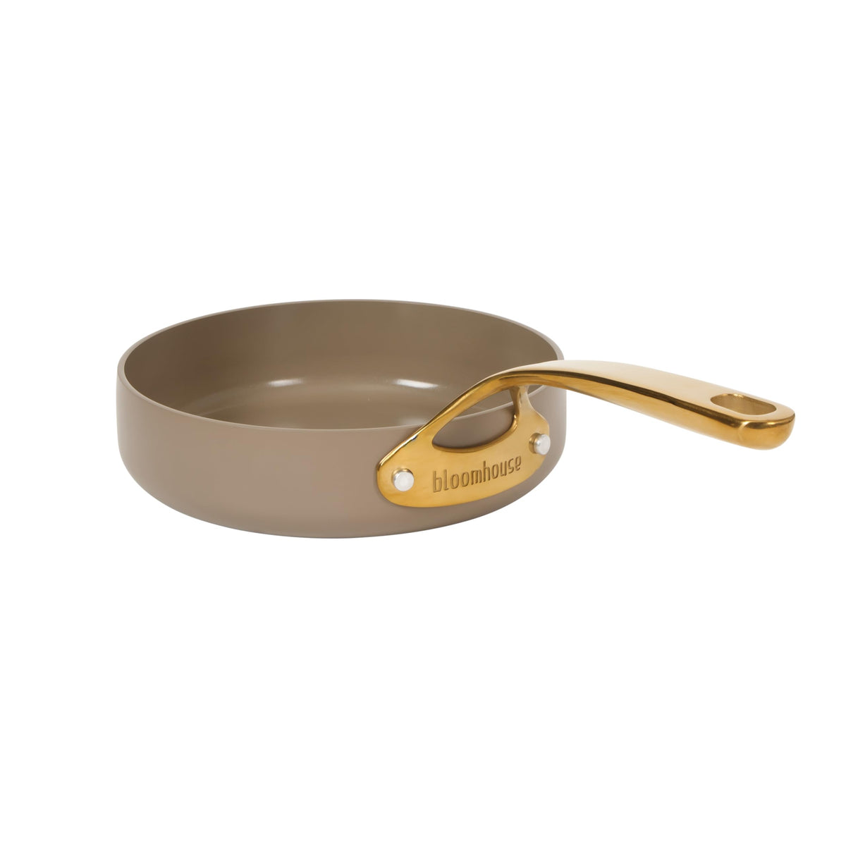 Bloomhouse Heavy Duty Aluminum Premium PFA Free Ceramic Nonstick Cookware