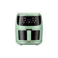 6L Oil-Free Digital Air Fryer with Automatic Cooking