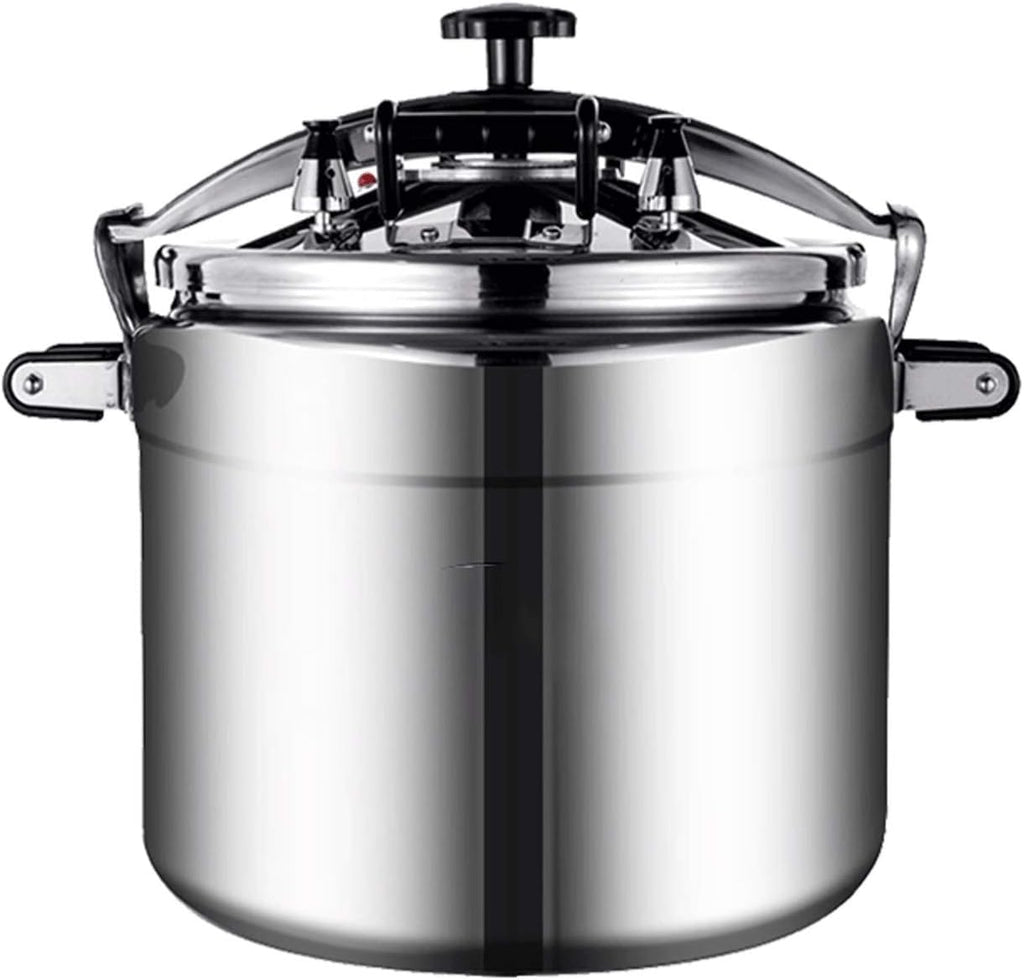 Large-Capacity Electric Pressure Cooker for Home & Commercial Use