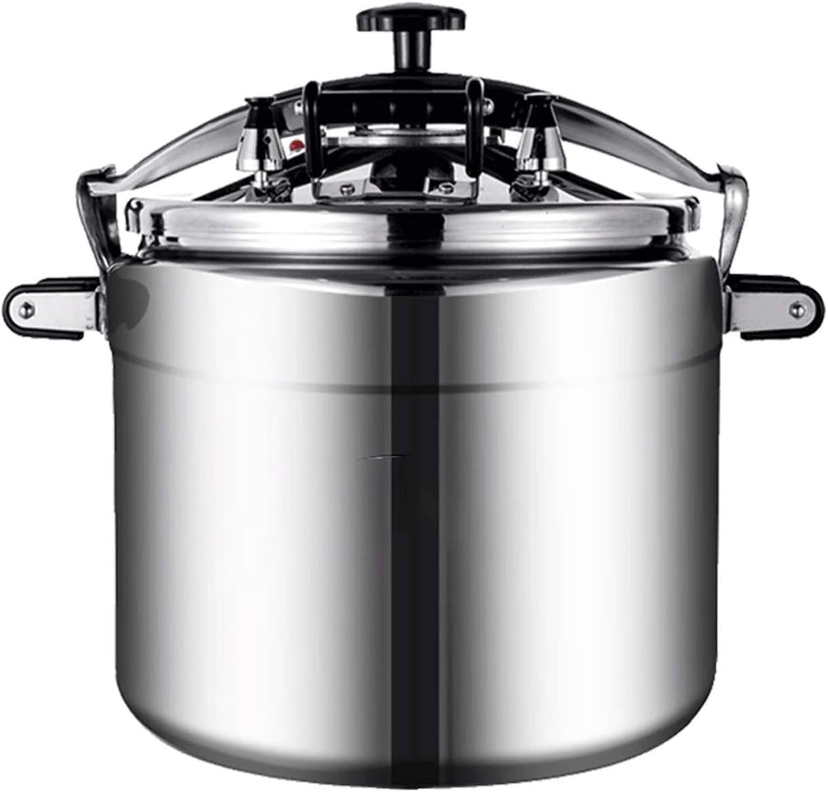Large-Capacity Electric Pressure Cooker for Home & Commercial Use