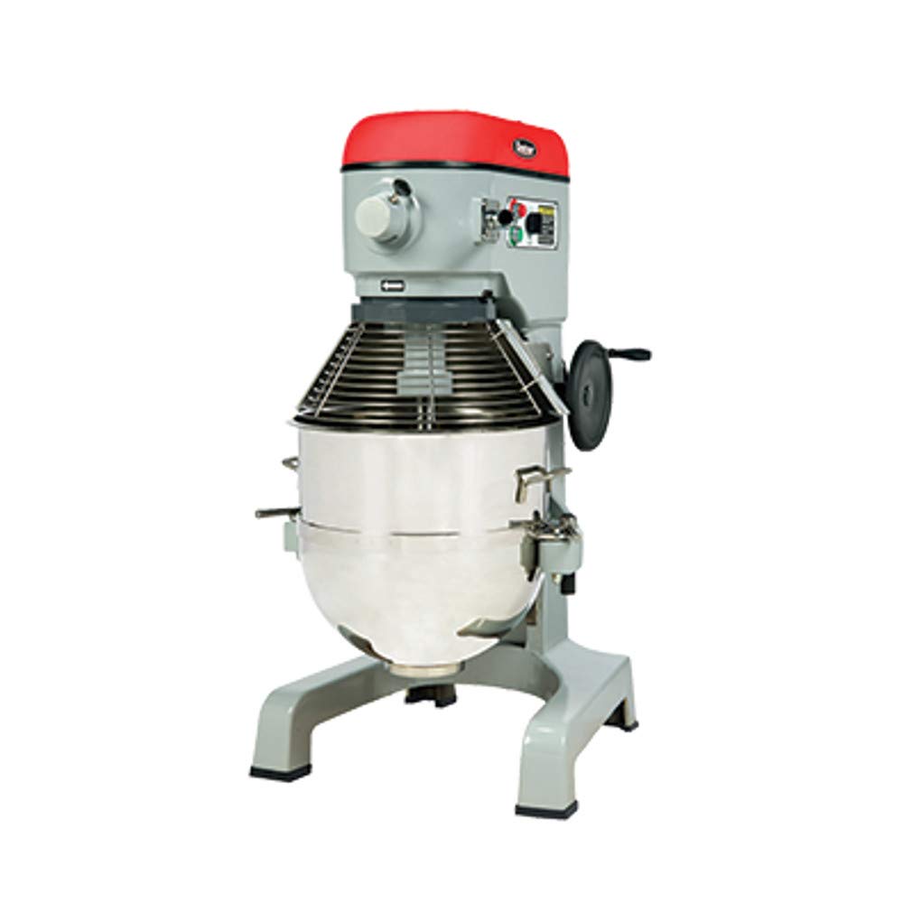 Centaur MAC60 Planetary Mixer, 60 Quart Capacity Floor Mixer