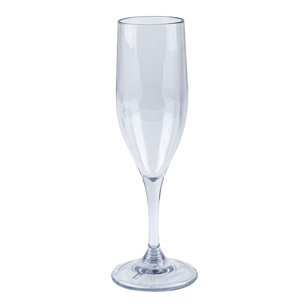 Reusable Plastic Drinking Glasses, 9 oz, Set of 12