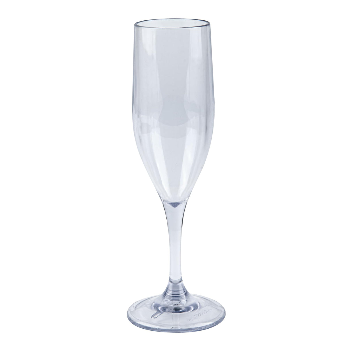 Reusable Plastic Drinking Glasses, 9 oz, Set of 12