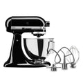 4.5-Quart Tilt-Head Stand Mixer in Empire Red
