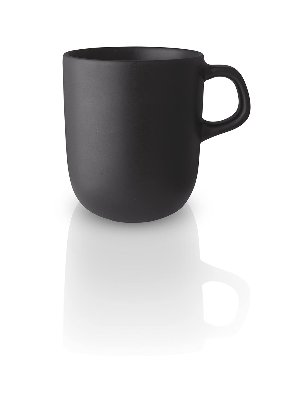 Nordic Kitchen Stoneware Coffee Cup for Everyday Use
