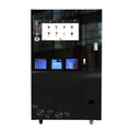 Commercial Coffee Vending Machine for Hot Beverage Service