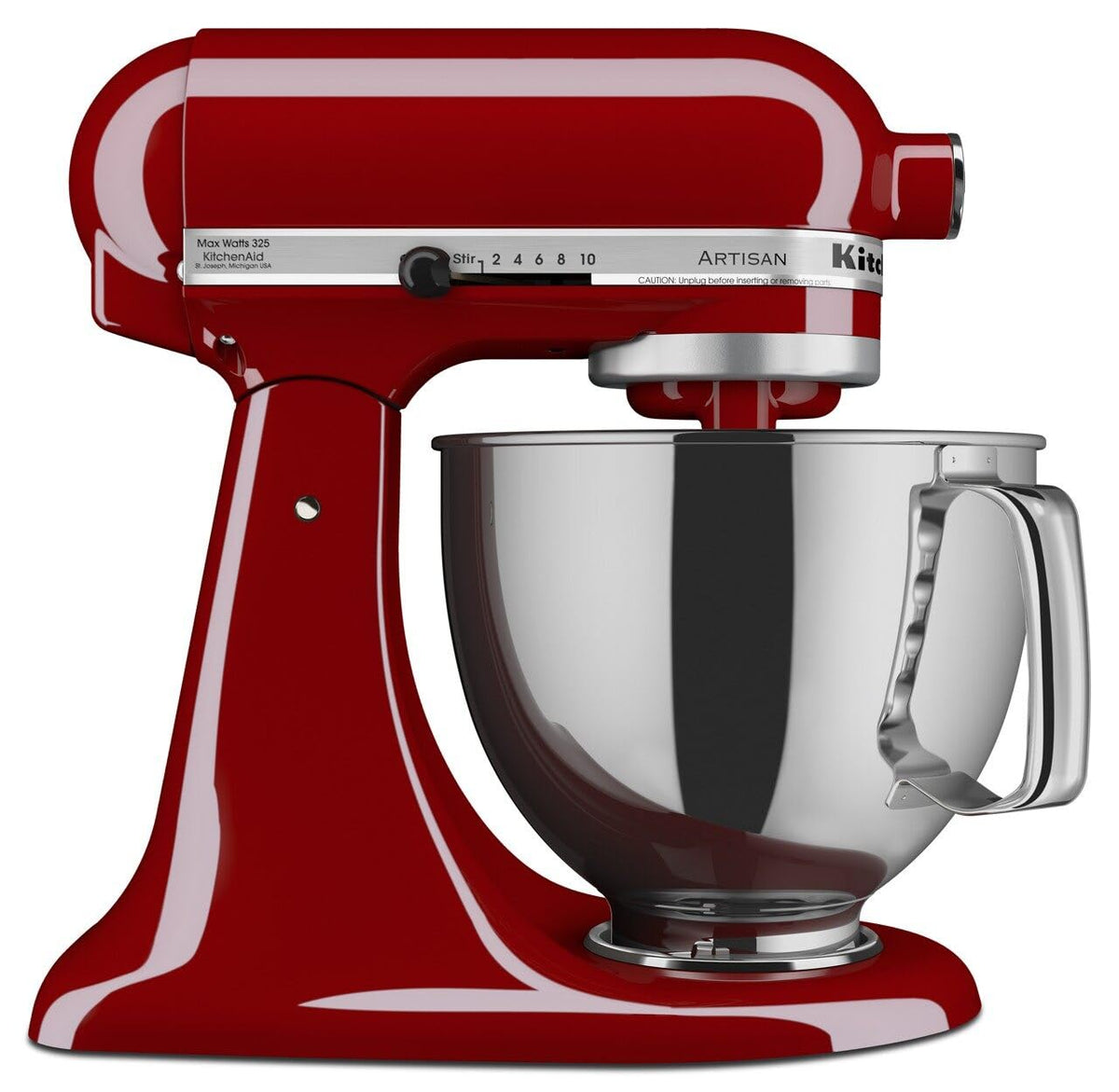 KitchenAid Artisan Series 5