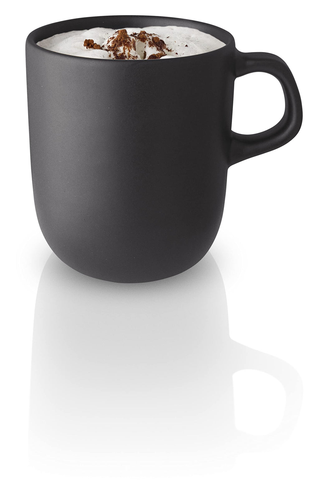 Nordic Kitchen Stoneware Coffee Cup for Everyday Use