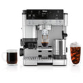 Luxe Café Espresso & Drip Coffee Maker Combination System