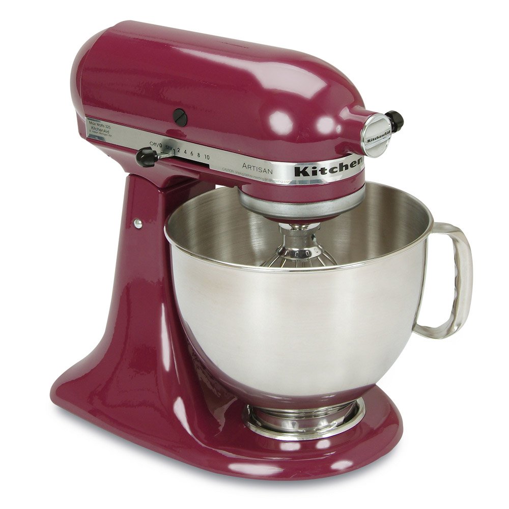 KitchenAid Artisan Series 5