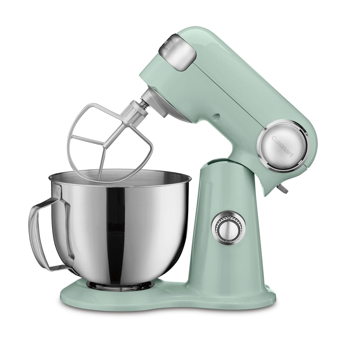 Cuisinart 5.5 Quart Stand Mixer