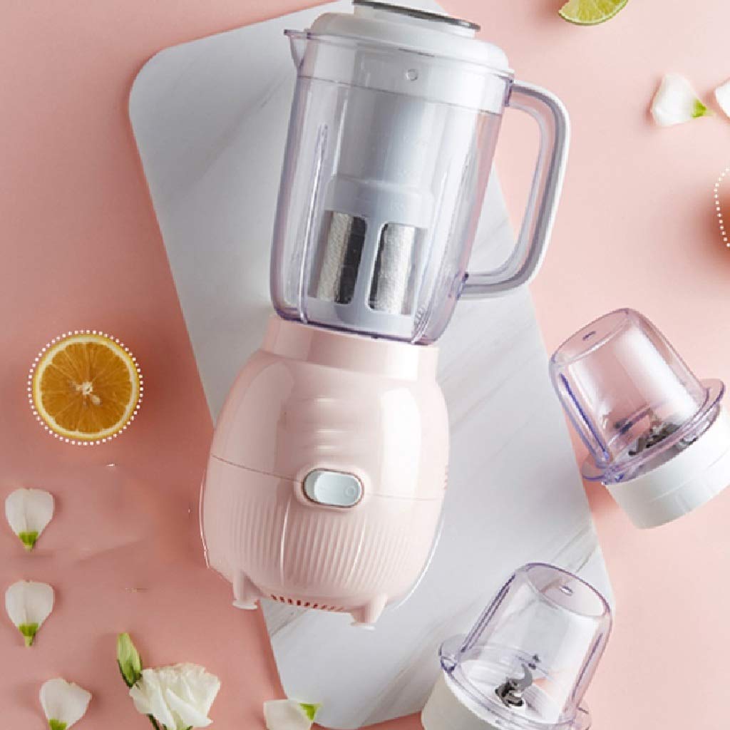 Mini Rechargeable Portable Juicer Blender for Smoothies