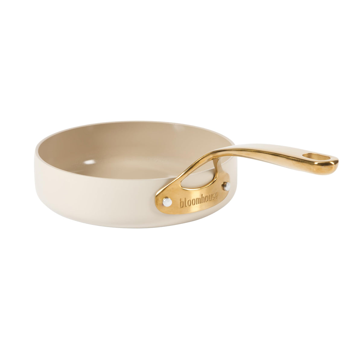 Bloomhouse Heavy Duty Aluminum Premium PFA Free Ceramic Nonstick Cookware