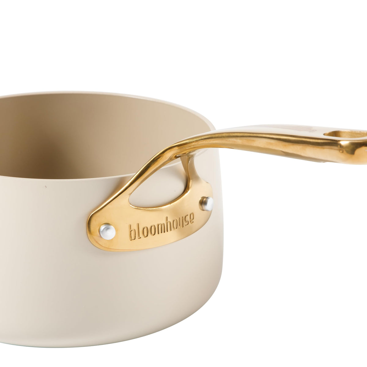 Heavy-Duty Ceramic Nonstick Aluminum Cookware Set