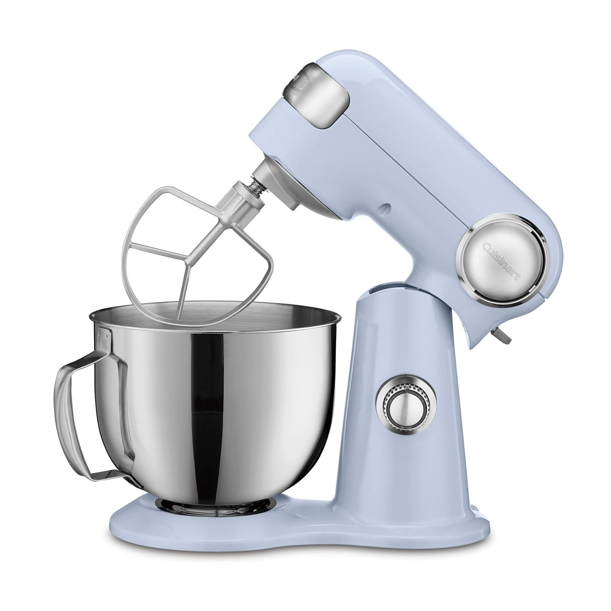 Cuisinart 5.5 Quart Stand Mixer