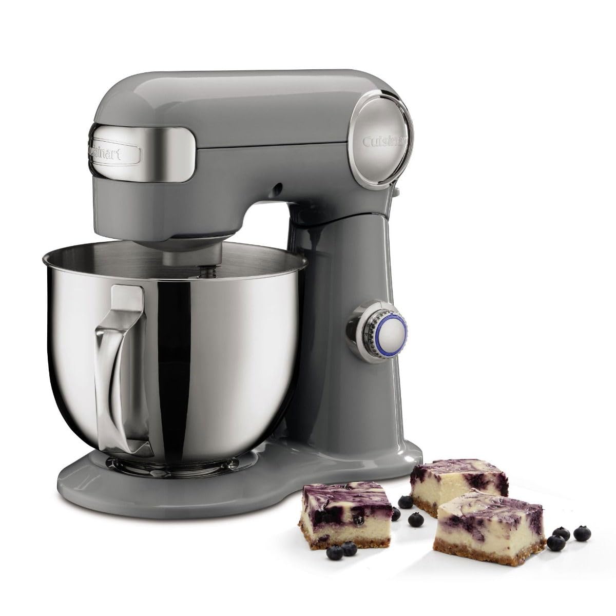 Cuisinart 5.5 Quart Stand Mixer