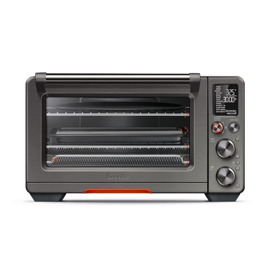 Joule Air Fryer Pro Countertop Oven in Stainless Steel