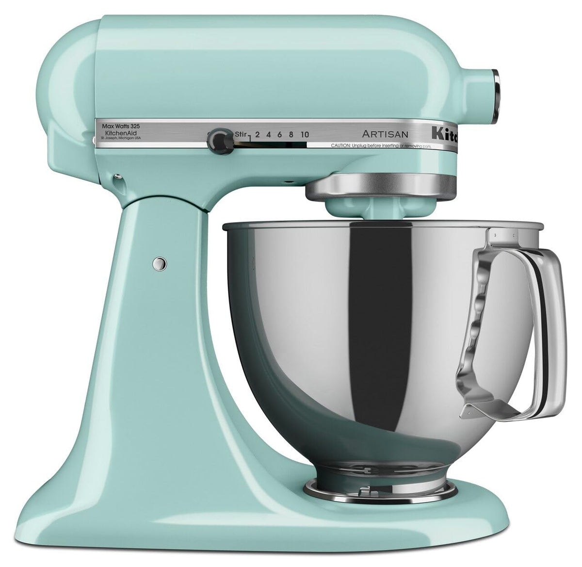 KitchenAid Artisan Series 5