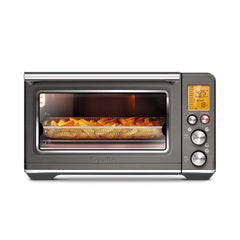 Smart Air Fryer & Convection Countertop Oven with Digital Controls
