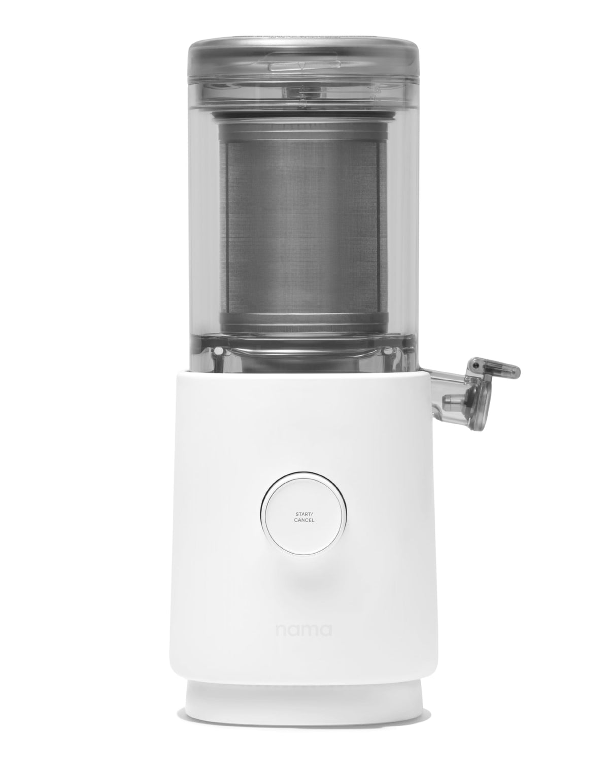 Automatic Plant Milk Maker for Oat, Nut & Seed Milk