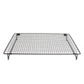 Large Nonstick Carbon Steel Cooling Rack for Baking
