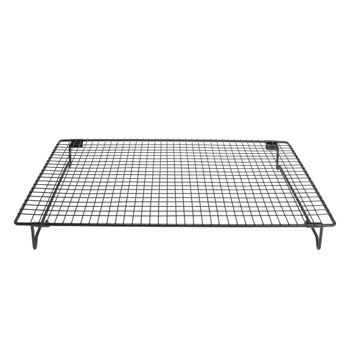 Large Nonstick Carbon Steel Cooling Rack for Baking