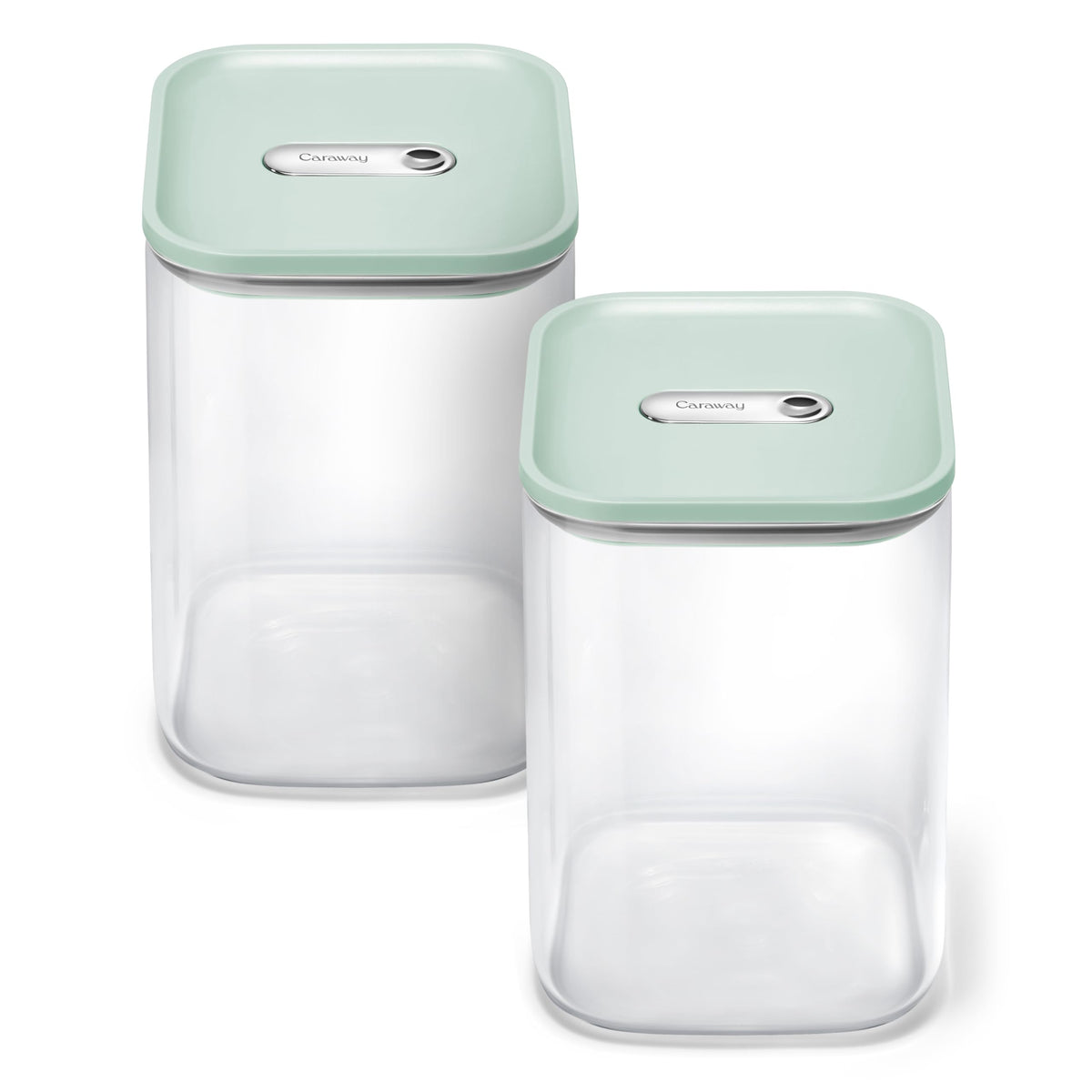 Airtight Glass Food Storage Container Bundle Set