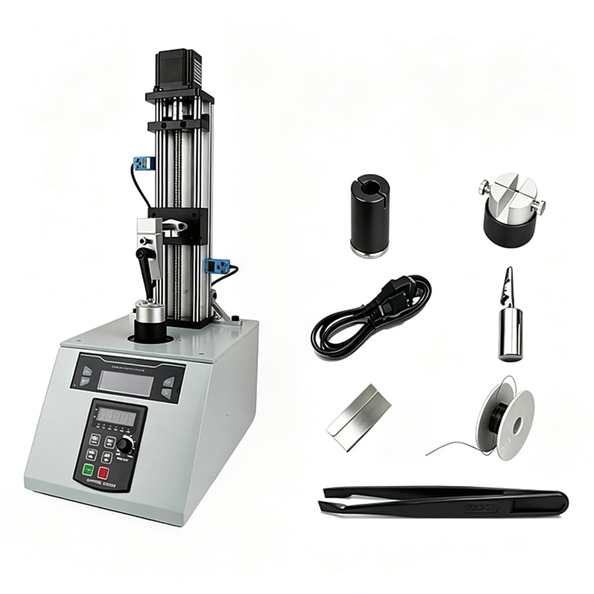 Professional Knife Sharpness Tester for Precision Edge Testing