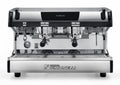 2-Group Commercial Semi-Automatic Espresso Machine