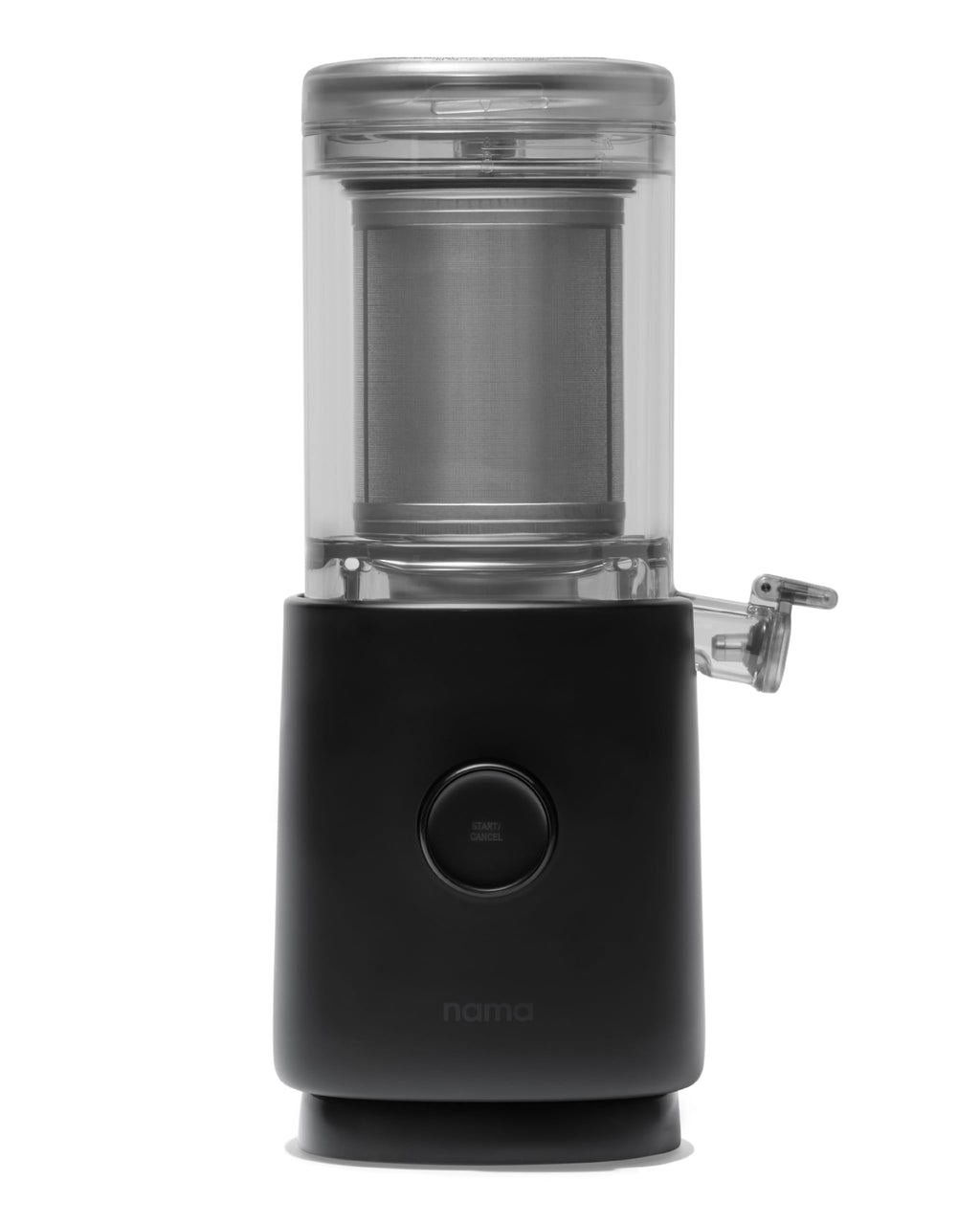 Automatic Plant Milk Maker for Oat, Nut & Seed Milk