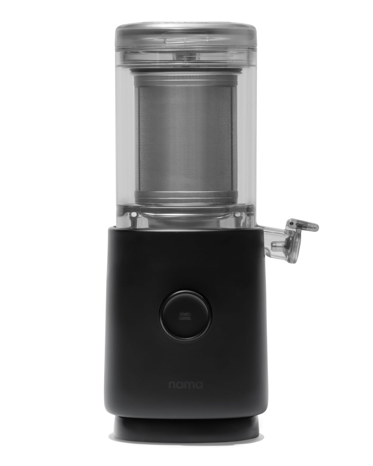 Automatic Plant Milk Maker for Oat, Nut & Seed Milk