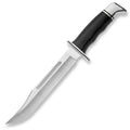 Full-Tang Fixed Blade Hunting Knife with Sheath