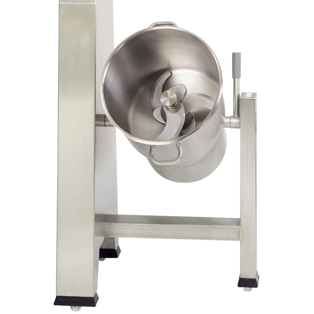 31-Quart 2-Speed Vertical Cutter Mixer & Food Processor