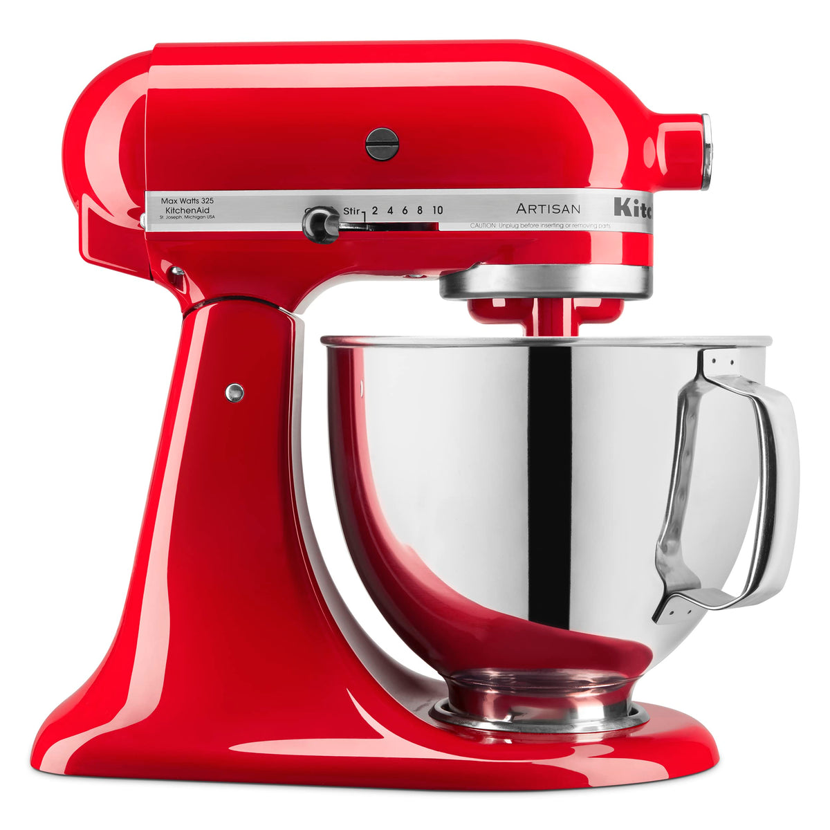 KitchenAid Artisan Series 5