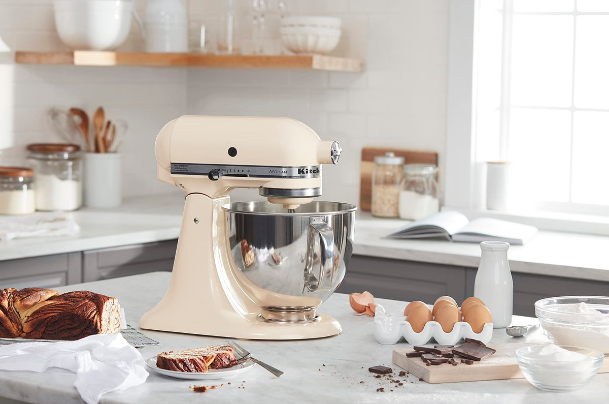KitchenAid Artisan Series 5