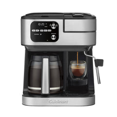 Programmable Drip Coffee Maker for Everyday Brewing