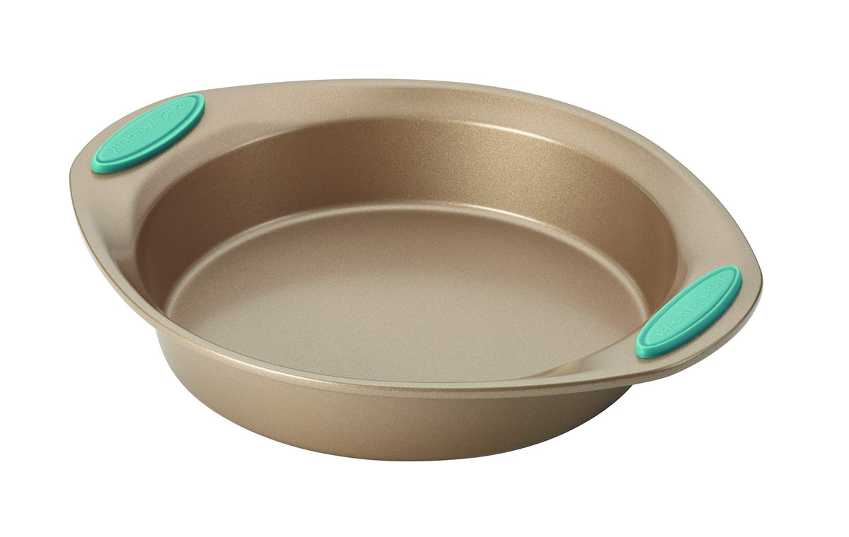 Nonstick Cupcake and Muffin Baking Pan for Everyday Use