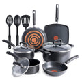 12-Inch Nonstick Frying Pan Skillet for Everyday Cooking