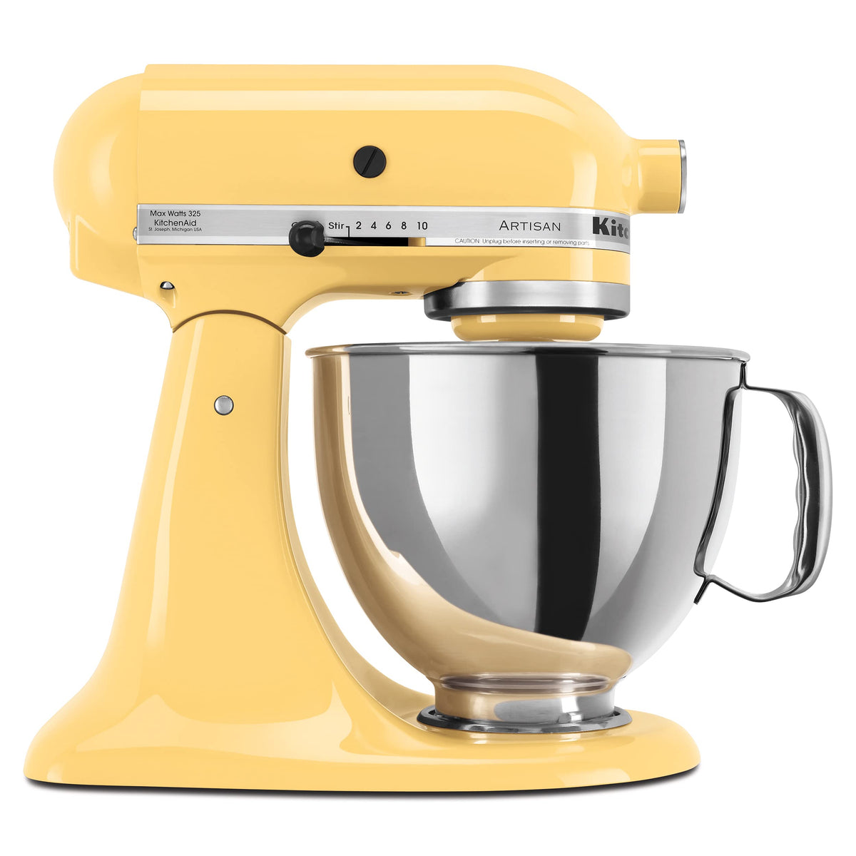 KitchenAid Artisan Series 5