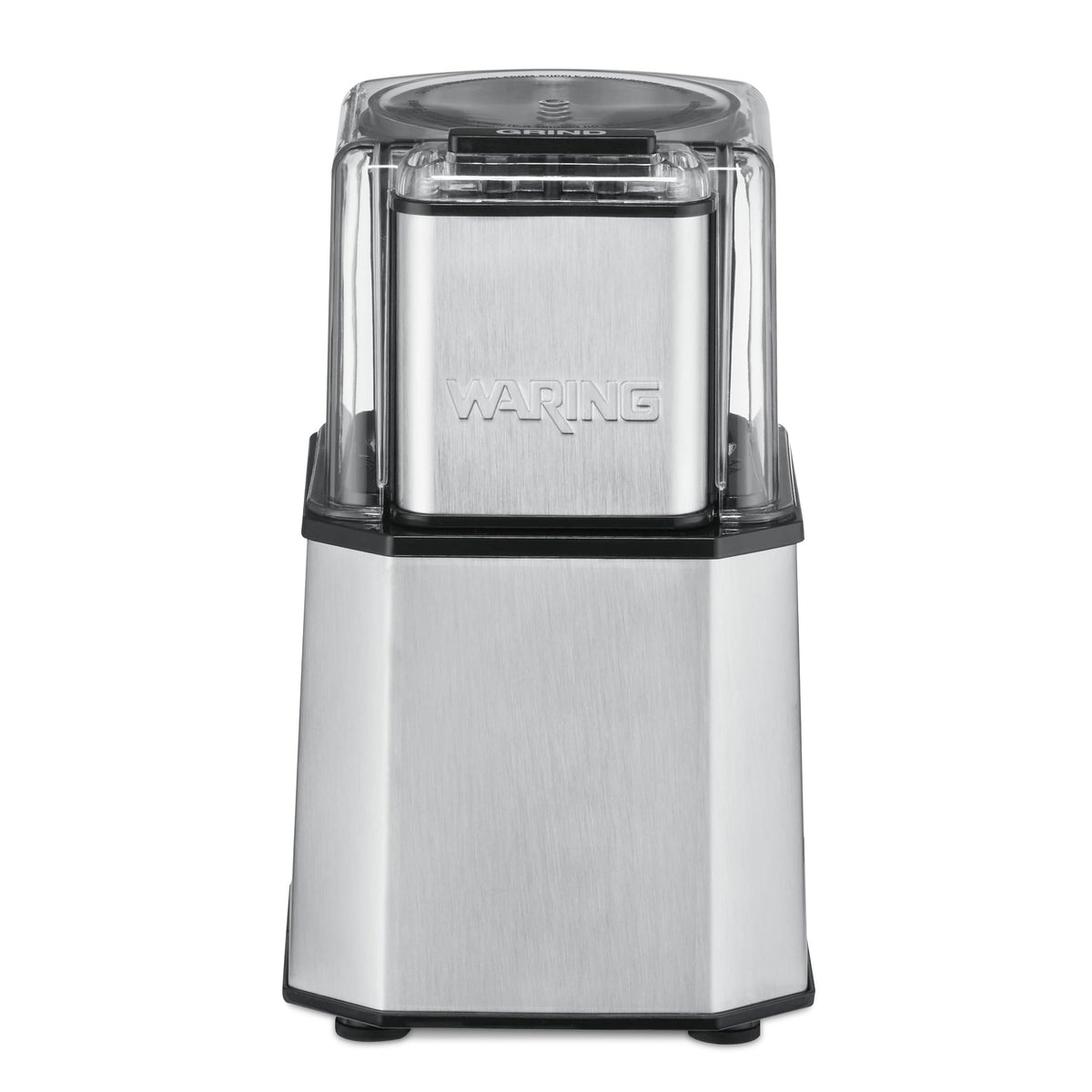 Waring Commercial Professional Electric Spice Grinders and Choppers
