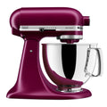 5-Quart Artisan Series Stand Mixer with Tilt-Head Design