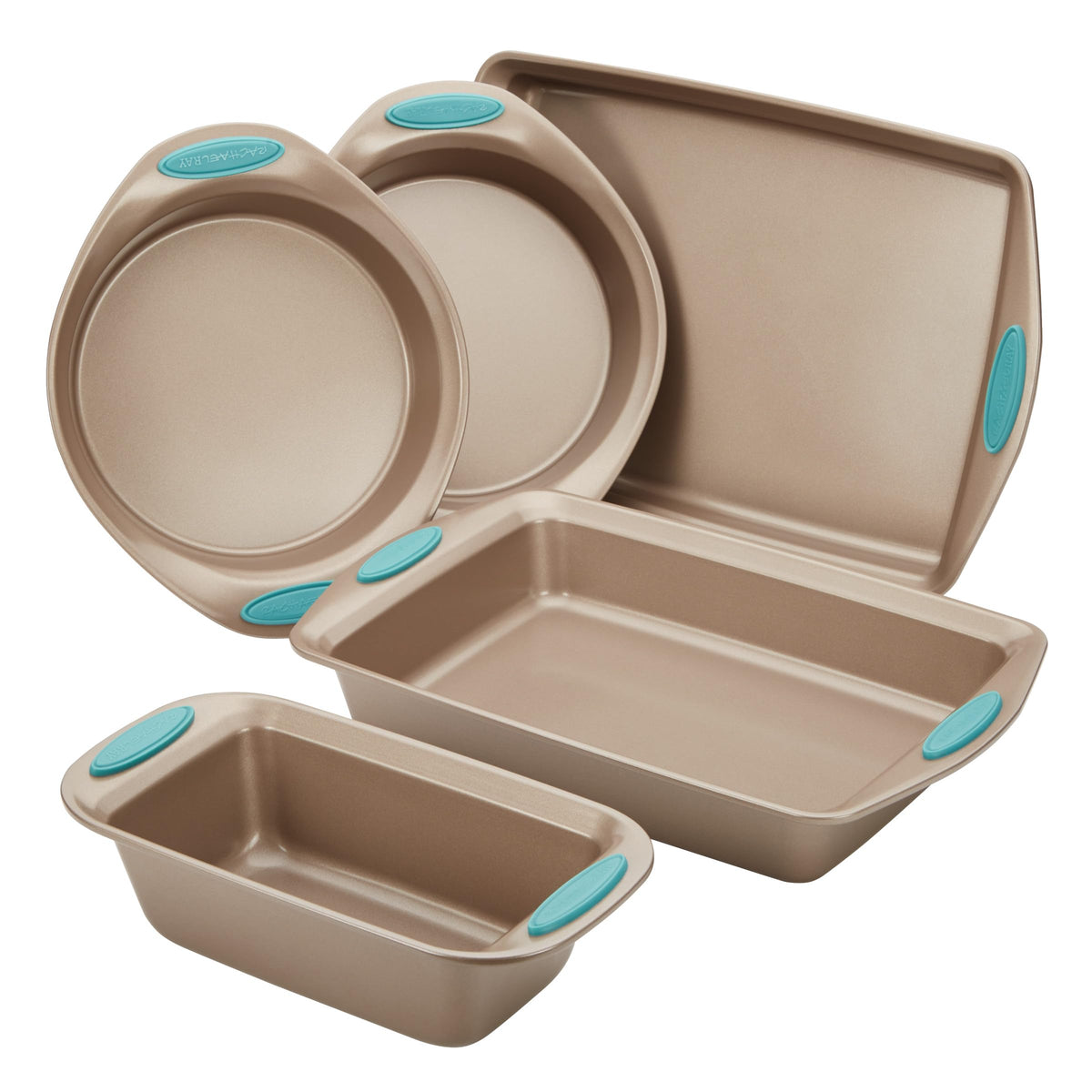Nonstick Cupcake and Muffin Baking Pan for Everyday Use