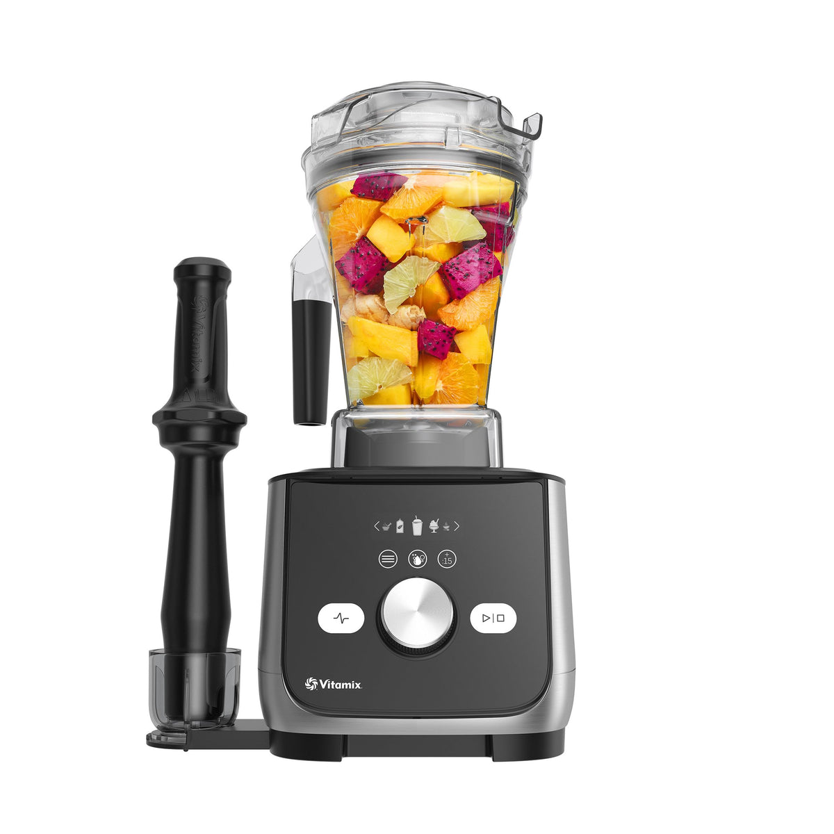 Vitamix Ascent X5 Blender, Professional-Grade, 10 Pre-Set Blending Programs, 48-ounce Container, Self-Cleaning