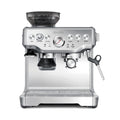 Barista Express Espresso Machine with Built-In Coffee Grinder