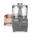 Professional Electric Spice Grinder & Food Chopper