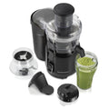 2-in-1 Juicer & Blender with 20 oz Travel Cup